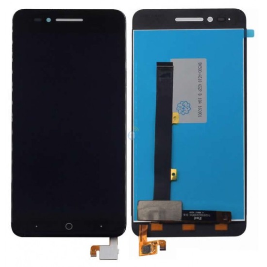 TOUCH+DISPLAY ZTE BLADE A610 5"PRETO TOUCH+DISPLAY ZTE BLADE A610 5"PRETO